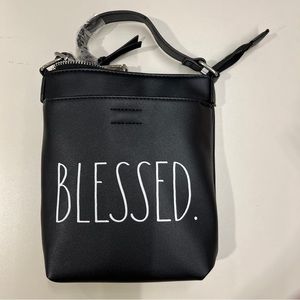Rae Dunn crossbody bag small